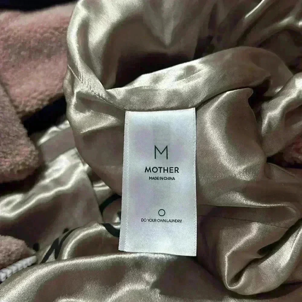 Mother Jacket - Picture 10 of 10